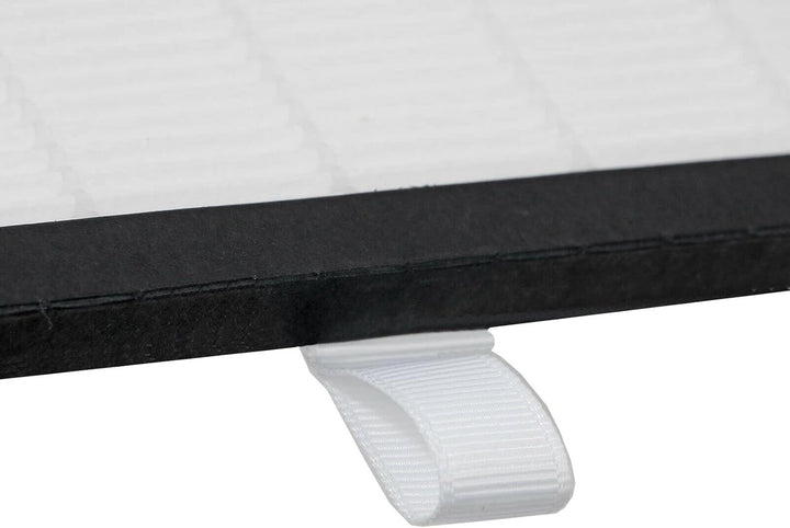 Spares2go HEPA-Filter kompatibel mit Meaco Luftentfeuchter 20L 20LE Niedriger Energieverbrauch Plati