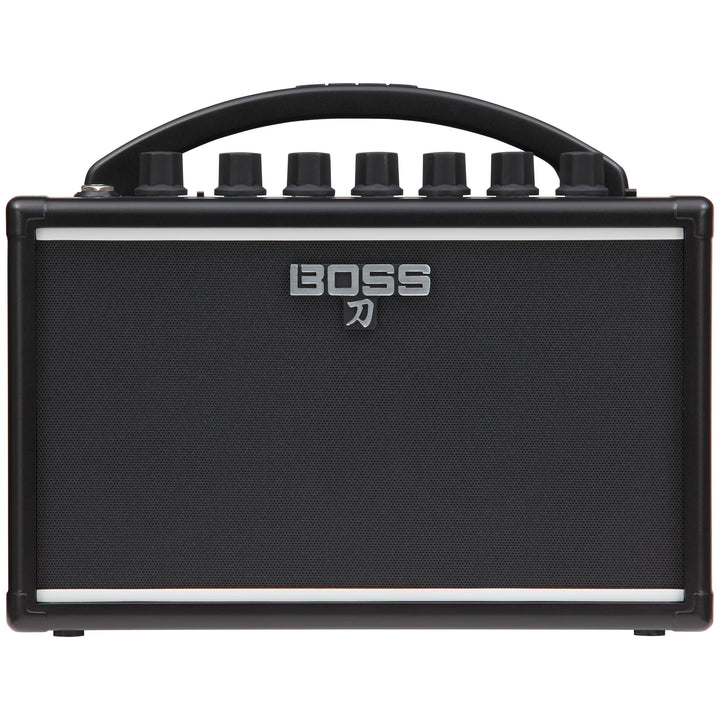 Boss Katana-Mini Gitarrenverstärker KTN-MINI Single, KTN-MINI Single