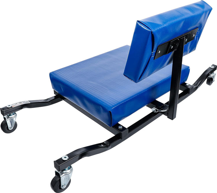 BGS 2852 | Werkstatt-Rollsitz | extra flach