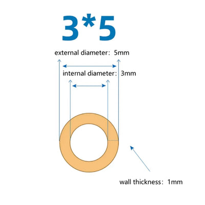 Schlauch für Peristaltische Pumpe Schlauch für Peristaltische Pumpe aus Silikon Flexibler Silikonkau