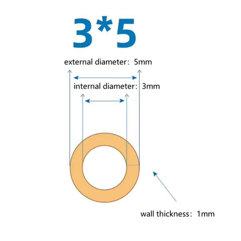 Schlauch für Peristaltische Pumpe Schlauch für Peristaltische Pumpe aus Silikon Flexibler Silikonkau