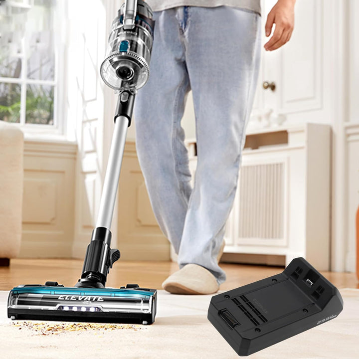 29.6V 2500mAh Ersatz Akku für Eureka H11, H11 Handheld Cordless Vacuum Cleaner, Part No. Eureka BP28