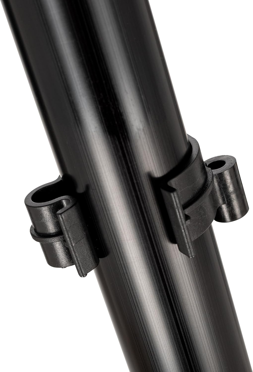Manfrotto Wandgalgen Schwarz 1,2-2,1 m, 1,2-2,1 m