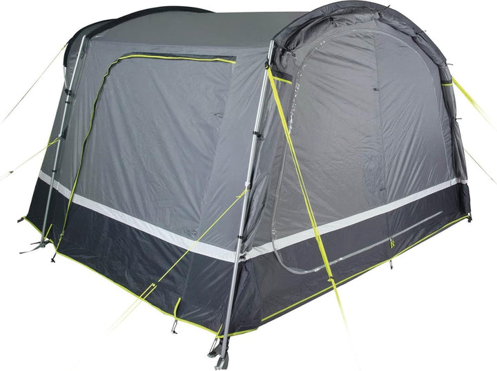 High Peak Buszelt Riva 2.0 Camping Vorzelt Busvorzelt Van SUV VW Zelt 180-240 cm