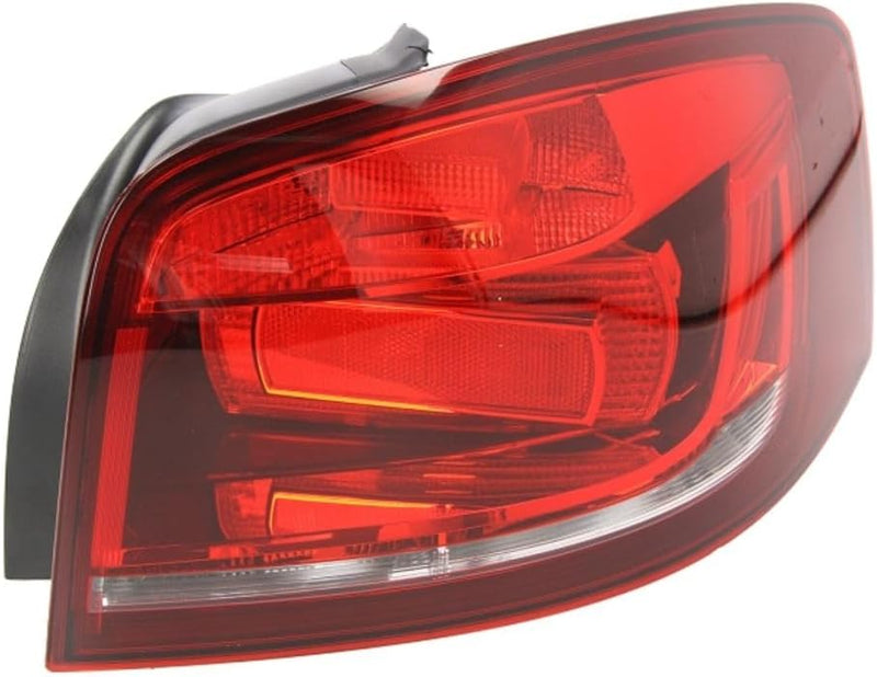 TYC 11-12073-01-2 Heckleuchte Rücklicht, Rückleuchte