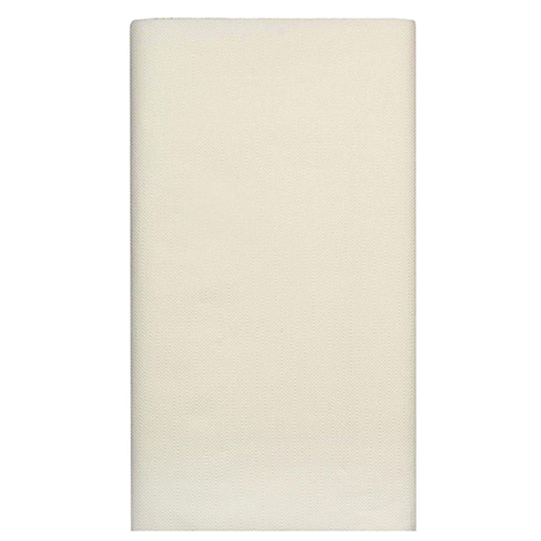 10 Tischdecke Tissue ROYAL Collection 120cm x 180cm Champagner 81821