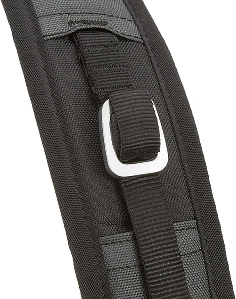 Metolius Multi Loop Gear Sling Klettern Big Wall noir - Noir Einheitsgrösse, noir - Noir Einheitsgrö