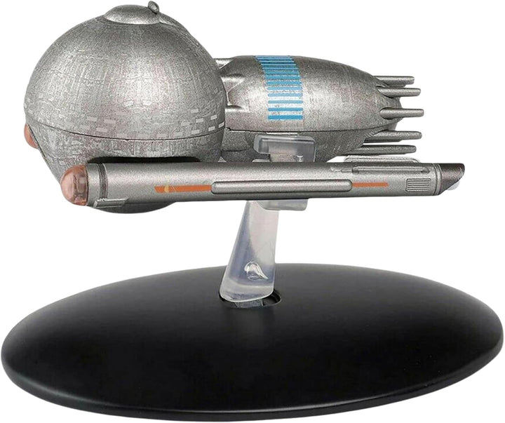 Eaglemoss Hero Collector Medusan Ship