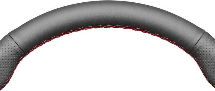 MEWANT Lenkradbezug für Opel Astra (K) / Corsa (E) / Crossland X / Grandland X /Insignia (CT) B / Ka