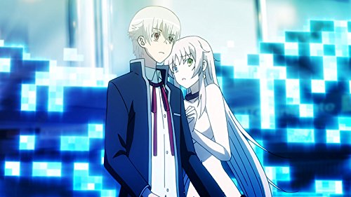 K - Staffel 1.2: Episode 06-09 [Blu-ray], Blu-ray