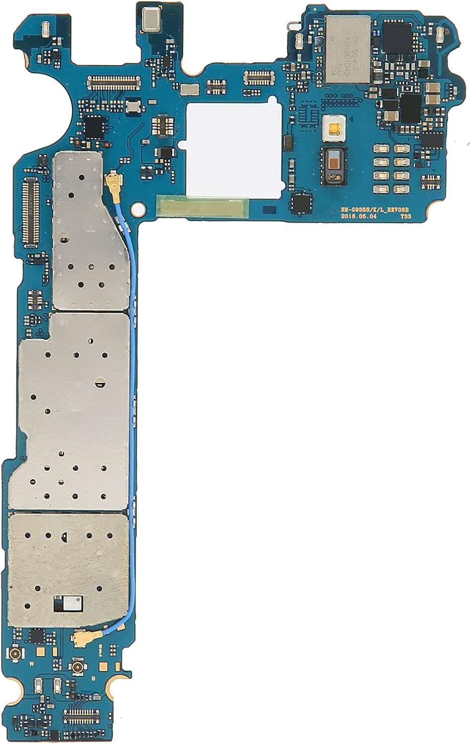 Motherboard für Samsung, Lange Lebensdauer, bequem zu verwendende PCB-Materialien, Hauptplatine für
