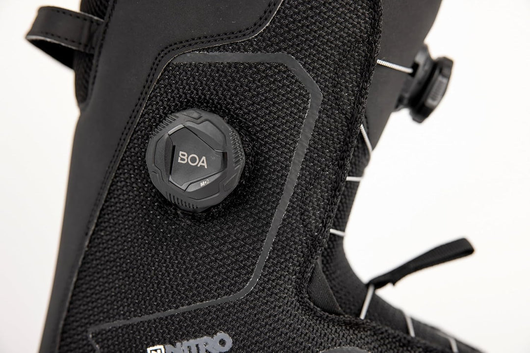 Sentinel BOA All Mountain Freestyle Schnellschnürsystem günstig Boot Snowboardboot MP 30.0 // EU 45