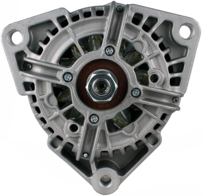 HELLA - Generator/Lichtmaschine - 28V - 80A - für u.a. DAF XF - 8EL 012 584-301