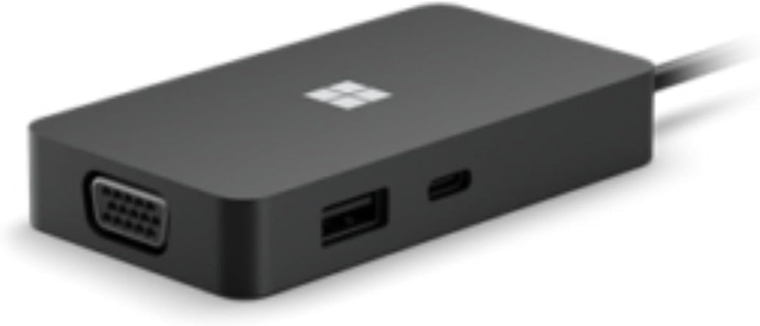 Microsoft MS Surface USB-C Travel Hub COMM, 1E4-00004
