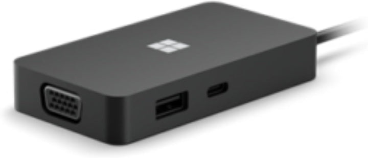 Microsoft MS Surface USB-C Travel Hub COMM, 1E4-00004