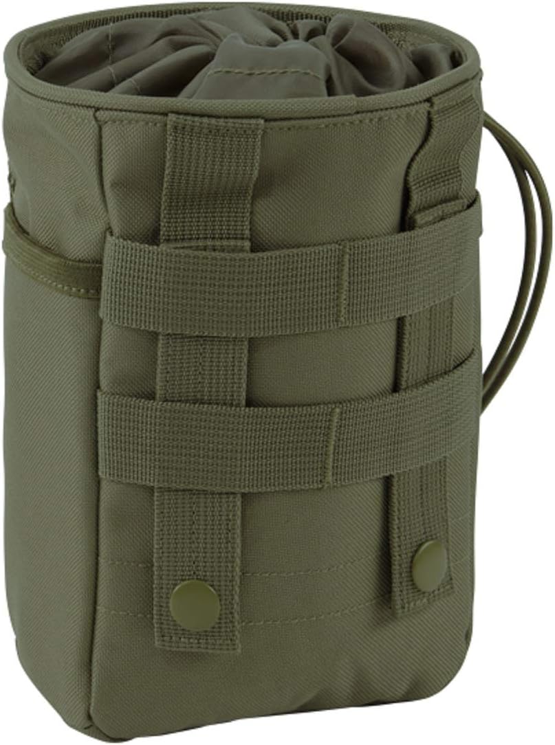 Brandit Molle Pouches - Hüfttaschen, Gürteltaschen, Zubehörtaschen, Kulturbeutel - 6 Verschiedene Ve