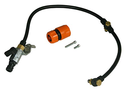 Sägenspezi Kühlung für Trennschneider passend für Stihl TS350 TS360