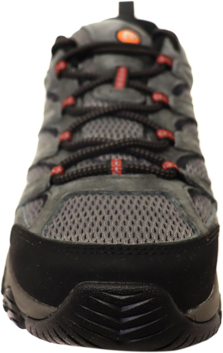 Merrell Herren Moab 3 GTX Wanderschuhe 41.5 EU Grau, 41.5 EU Grau