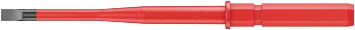 Wera 05135906001 extra Slim Set Kraftform Kompakt VDE Torque 1,2-3,0 Nm + 817, 16-teilig, Stück, One