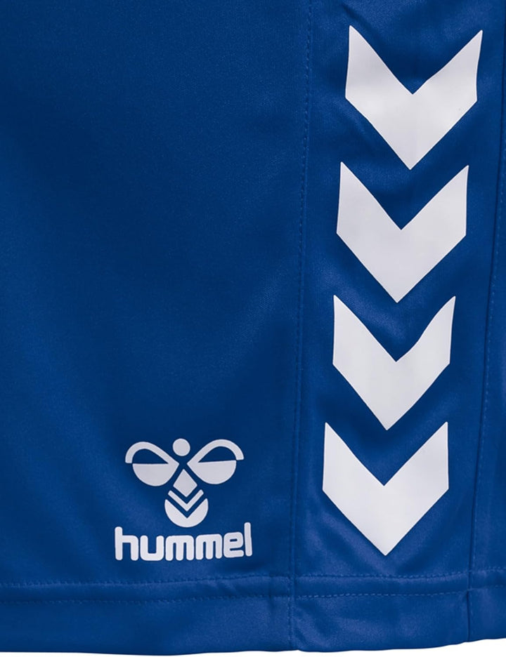 hummel hmlCORE XK Poly Shorts Woman M True Blue, M True Blue