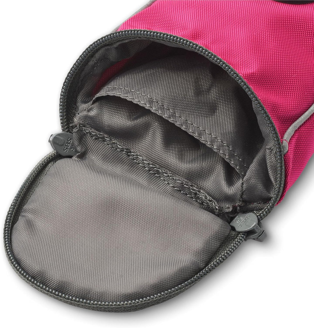 DOG Copenhagen Pouch Organizer Leinentasche, Wild Rose, One Size Einheitsgrösse Wild Rose, Einheitsg