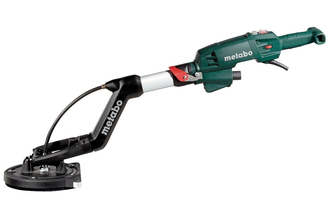 Metabo Langhalsschleifer Set LSV 5-225 Comfort