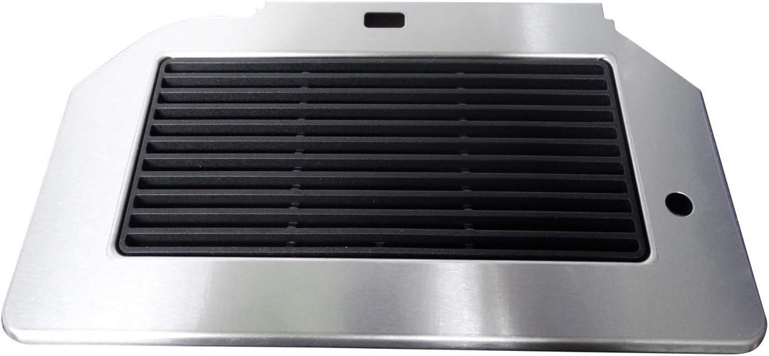 Schutzfolie für Siemens EQ6 "plus" s100 - s300 - s400 - s500 - s700 - s800 - ExtraKlasse - Abtropfbl