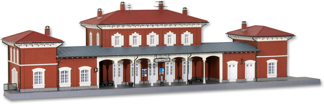 Kibri 39366 - H0 Bahnhof Feldafing