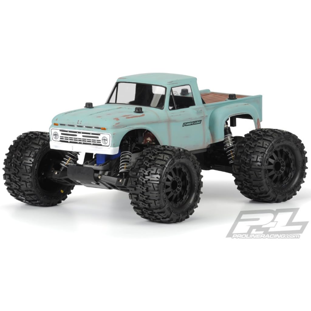 ProLine 1966 Ford F-100 für TRX Stampede