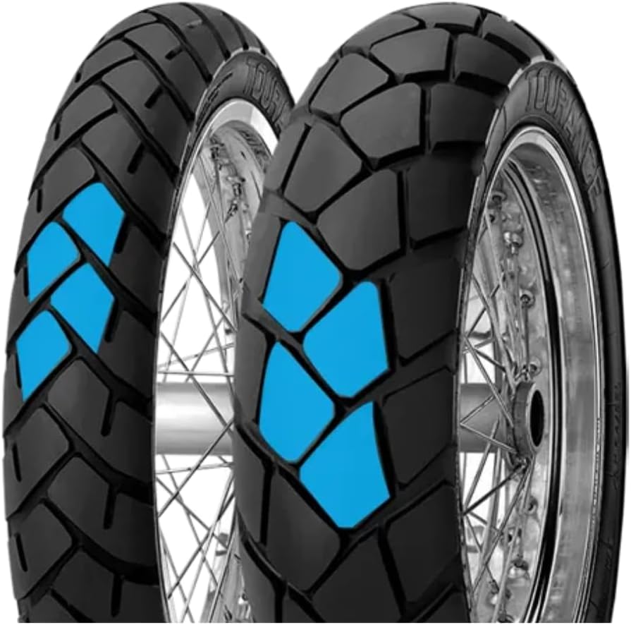 Metzeler 1127900-150/70/R17 69V - E/C/73dB - Ganzjahresreifen