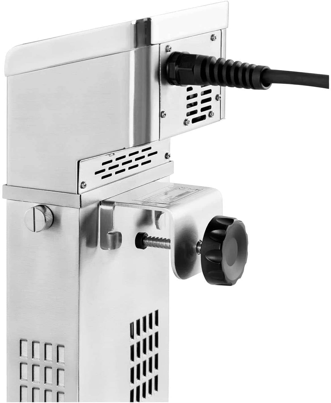 Royal Catering RCVG-43 Sous-vide-Stick 2.300 W 80 L