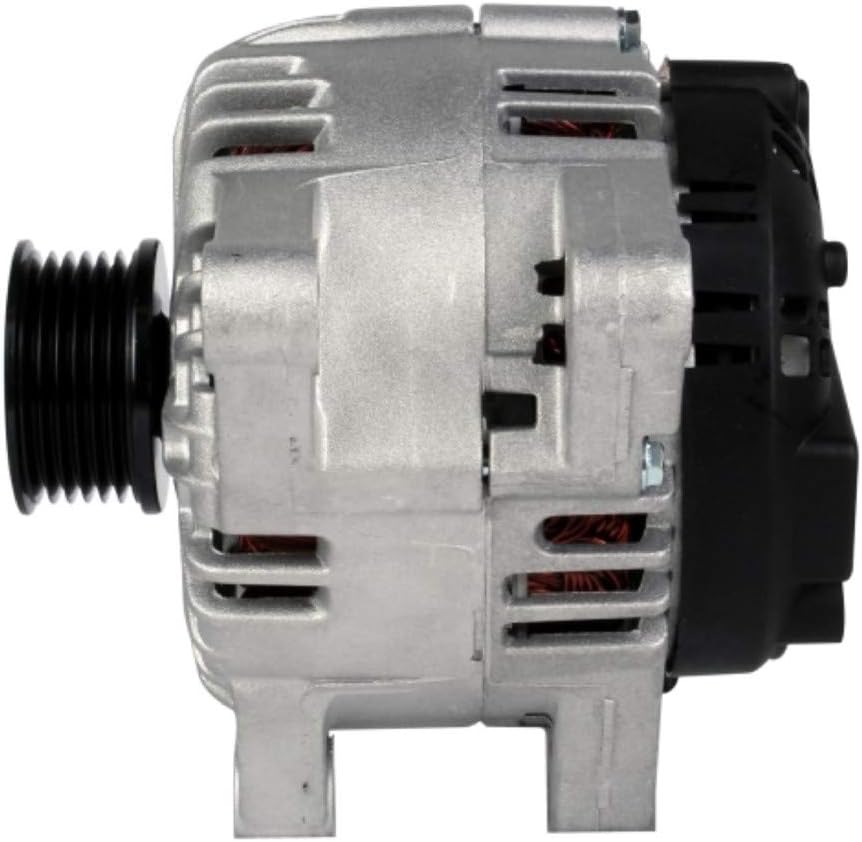 HELLA - Generator/Lichtmaschine - 14V - 150A - für u.a. Peugeot 206 Hatchback (2A/C) - 8EL 012 429-1