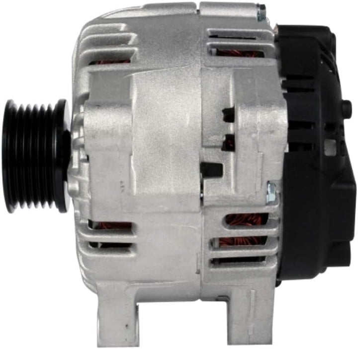 HELLA - Generator/Lichtmaschine - 14V - 150A - für u.a. Peugeot 206 Hatchback (2A/C) - 8EL 012 429-1