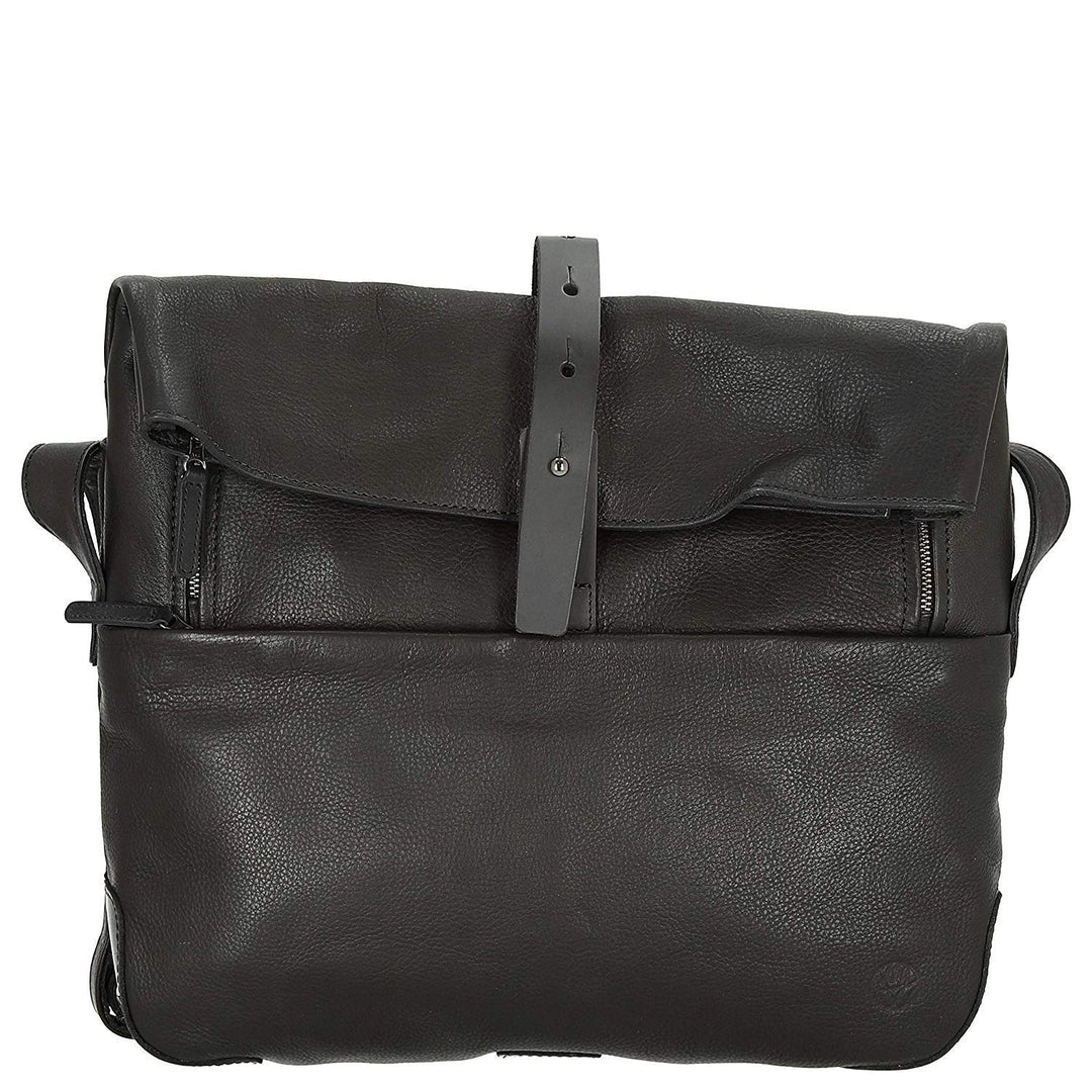 Harolds Mount Ivy Messengerbag 35 cm schwarz