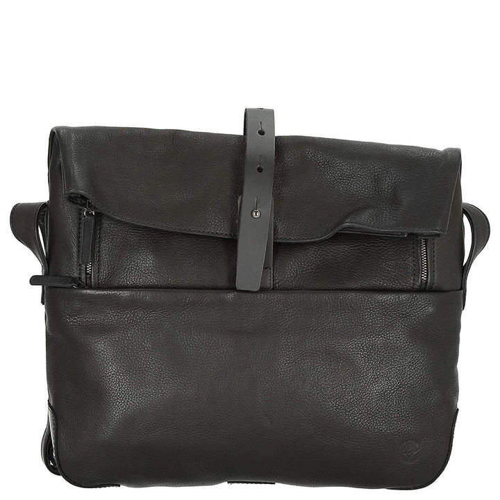 Harolds Mount Ivy Messengerbag 35 cm schwarz