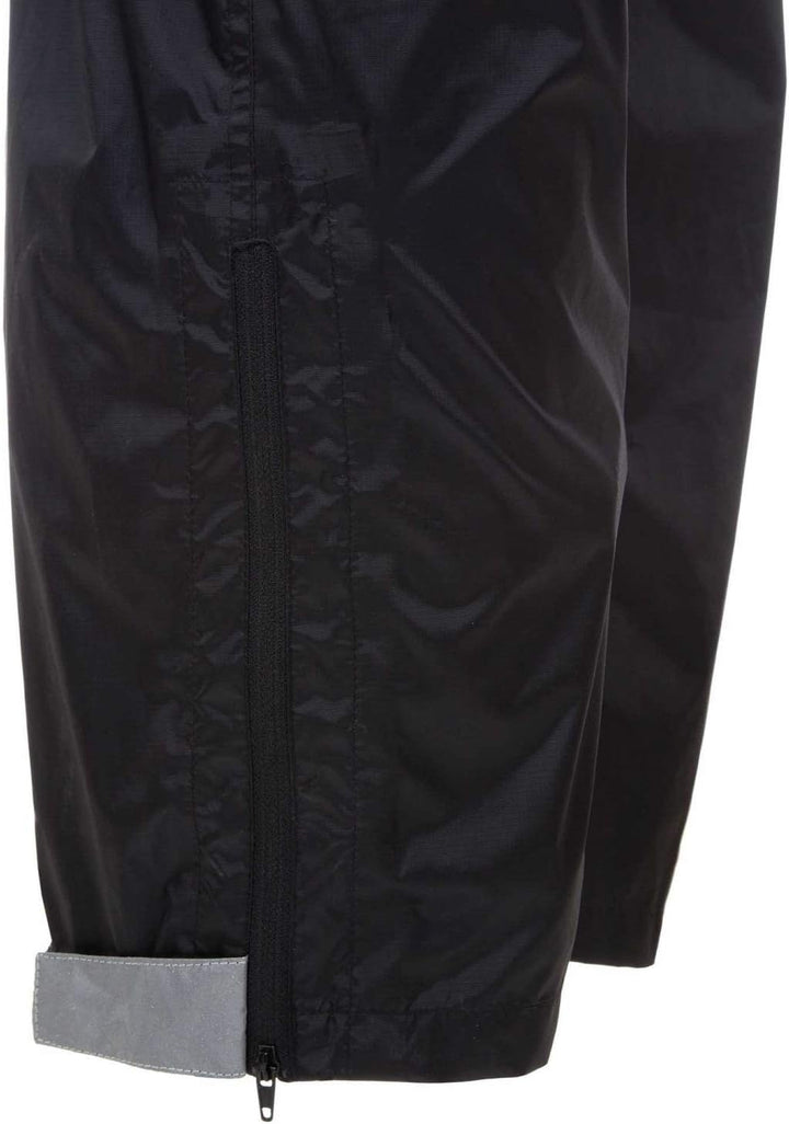 TUCANO URBANO Anzug Nano Plus Schwarz - Neongelb 3XL 3XL Nero–Giallo Fluo, 3XL Nero–Giallo Fluo