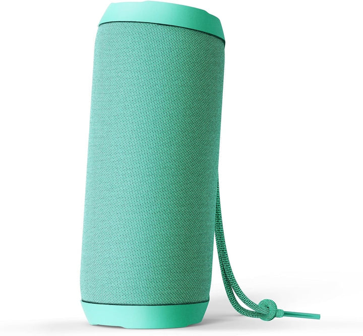 Energy Sistem Urban Box 2 Jade Tragbarer Lautsprecher (10 W, TWS, Bluetooth 5.0, USB/microSD-MP3-Pla