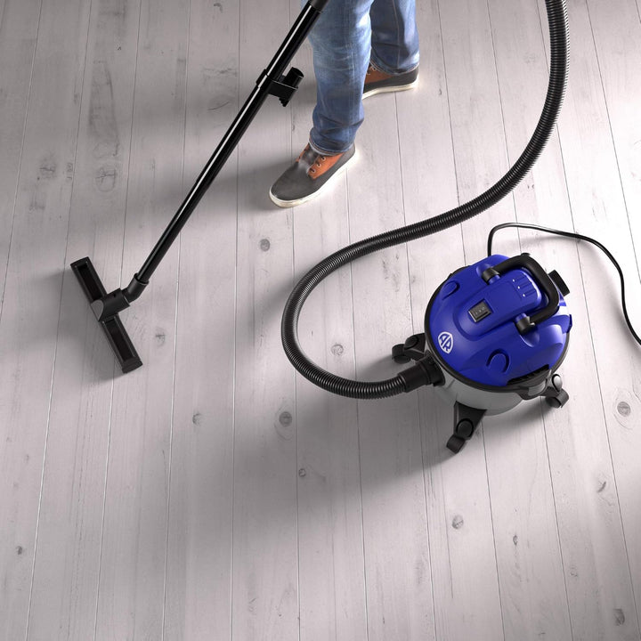 AR Blue Clean Nass und Trockensauger 3170 (1200 W, 15 l ) 15 l PLASTIC, 15 l PLASTIC
