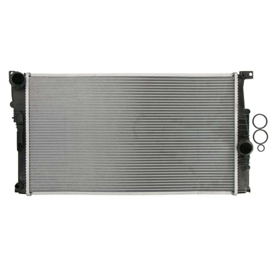 Nissens 60815 Kühler, Motorkühlung