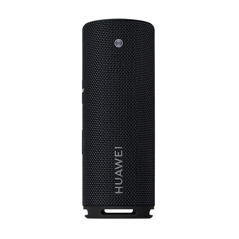 HUAWEI Sound Joy 2, Tragbarer Bluetooth-Lautsprecher, Sound-Vierfach-System, 26-Stunden-Wiedergabe,