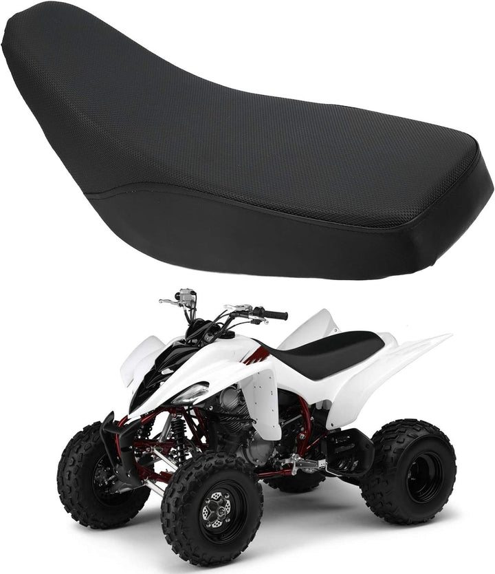 ATV Mount Sitz, 50 cc/70 cc/90 cc/110 cc Sitz, ATV Motorrad Sitzkissen Passend für Chinese Flying Ti