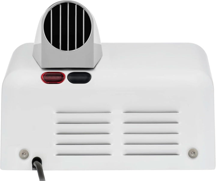 Turboblast weiss HÄNDETROCKNER