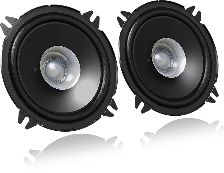 JVC CS-J510X Doppelkegel-Koaxial-Lautsprecher für Auto, 13 cm, 250 W