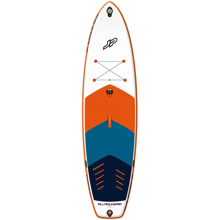 JP Stand Up Paddle Board SUP AllroundAir LE oneColor 10'6'', oneColor 10'6''