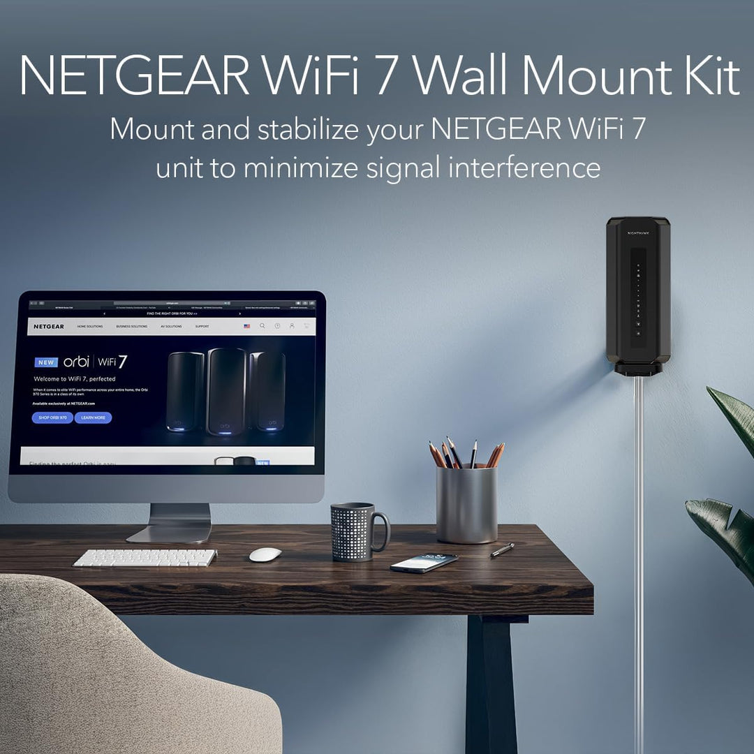 NETGEAR RBEWMB-10000S wallmount