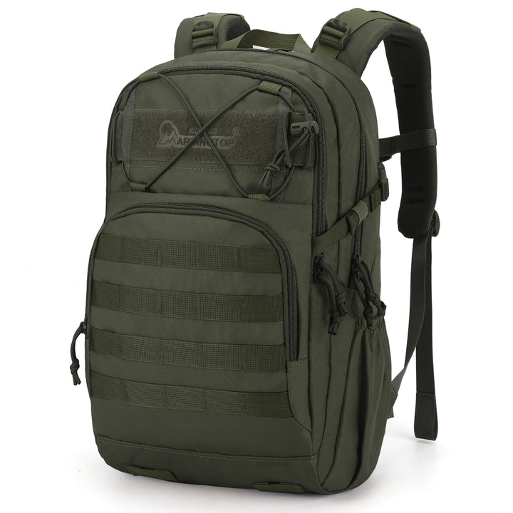 Mardingtop 28L/40L Militär Rucksack Wanderrucksäcke Trekkingrucksack Tactical Molle Rucksack für Cam