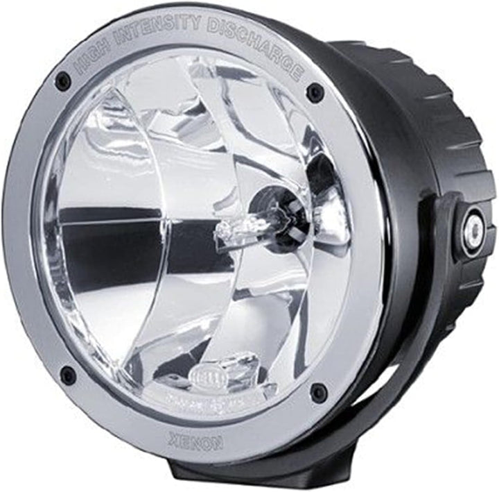 HELLA - Xenon-Fernscheinwerfer - Luminator Compact Xenon - ECE-R98/E1 2087 - 12V - 1F3 009 094-311 V