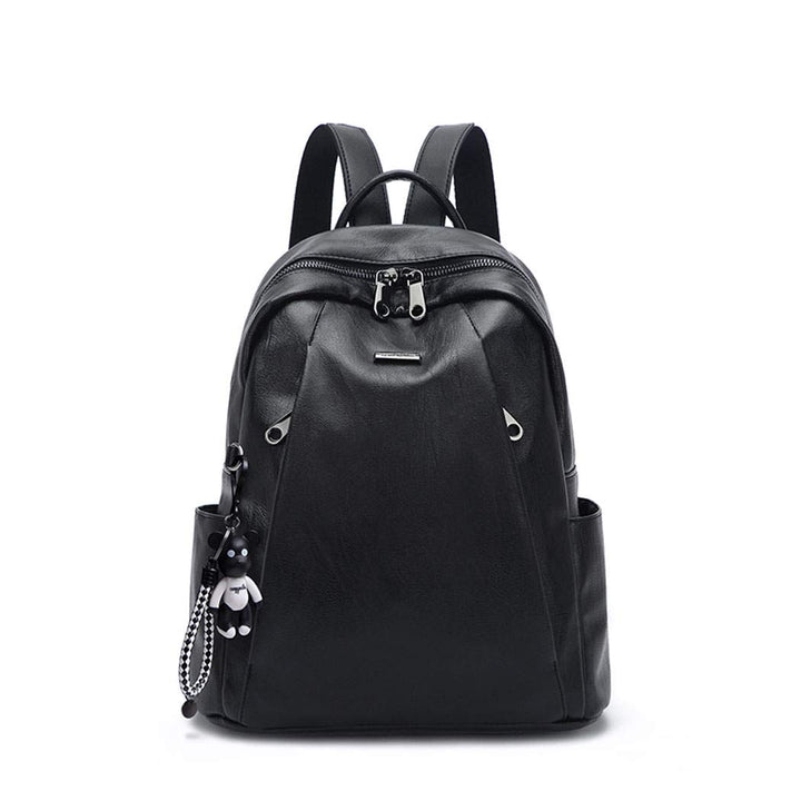BUKESIYI Damen Tasche Rucksack Handtasche Frauen backpack Klein Anti Diebstahl Schulrucksack Laptop