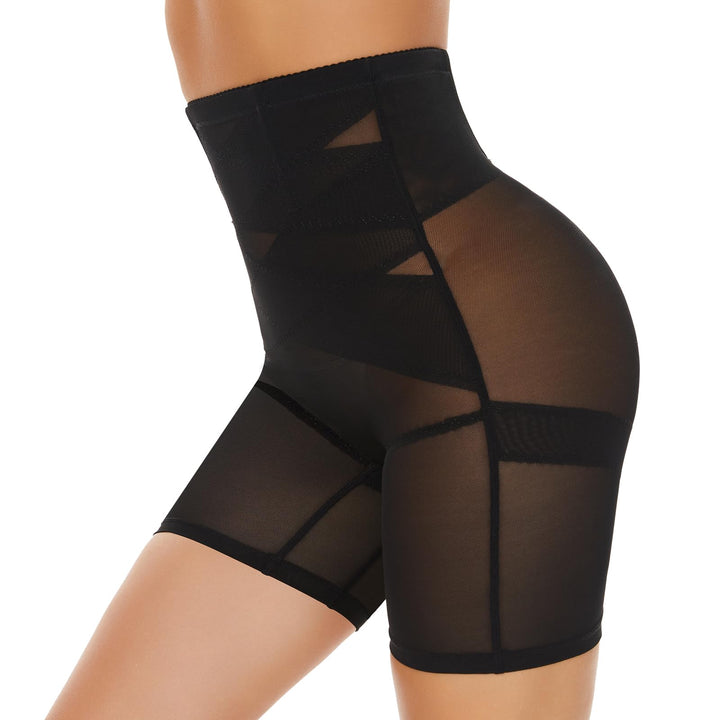 SIMIYA Bauchweg Unterhose Damen Shapewear Hohe Taille Unterwäsche Figurenformend Miederhose Bauchkon