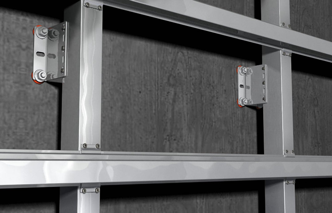 fischer Bolzenanker mit grosser Scheibe FAZ II Plus 12/10 Kurzversion gvz, Schwerlastanker mit hoher